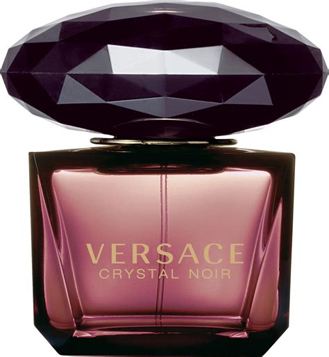 versace crystal noir 50|versace crystal noir perfume price.